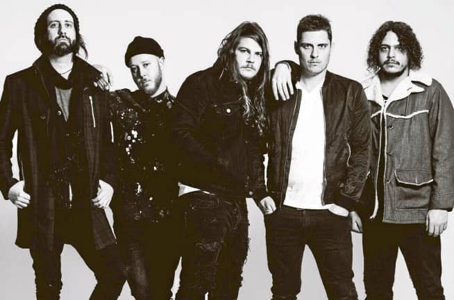 The Glorious Sons Tickets (19+ Event, Rescheduled from January 22, 2022)
