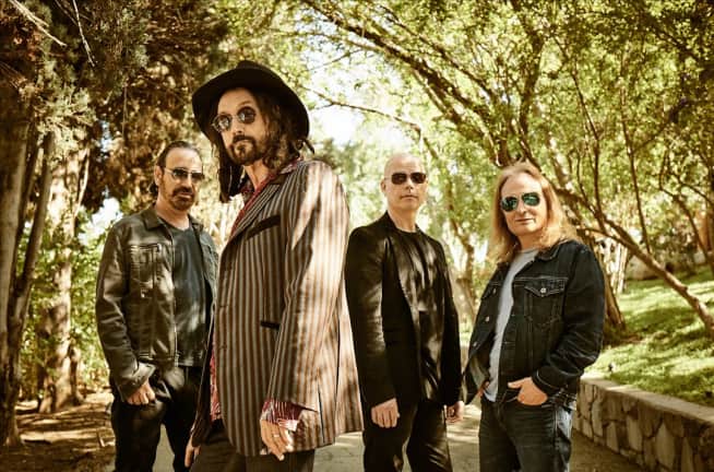 The Dirty Knobs with Mike Campbell Tickets (18+ Event, Rescheduled from March 15, 2020, September 14, 2020 and September 14, 2021)