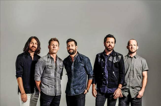 Old Dominion Tickets