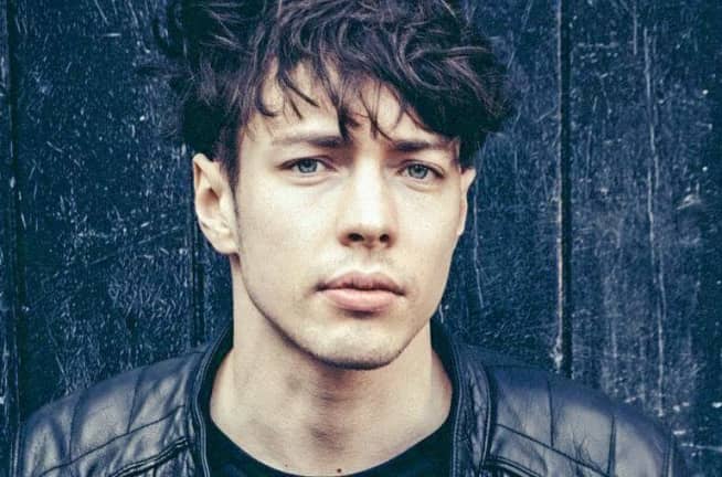 Barns Courtney Tickets (18+ Event)