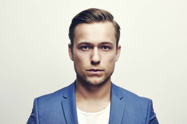 Party Favor Presents Reset Tour: A Special Visual Experience Tickets