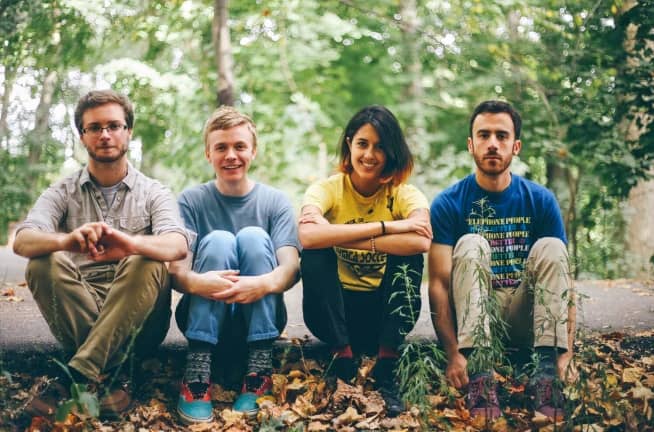 Pinegrove Tickets (Relocated from Phoenix Concert Theatre) (Rescheduled from February 12, 2022)