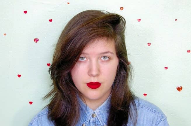 Lucy Dacus Manchester