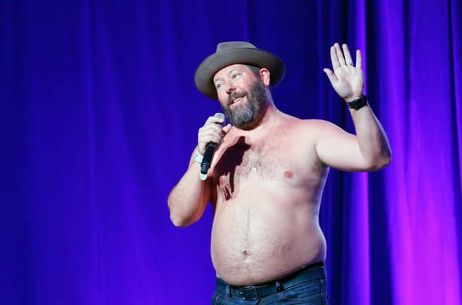 Fully Loaded Comedy Festival with Bert Kreischer, Nikki Glaser, Mark Normand, and Big Jay Oakerson Tickets