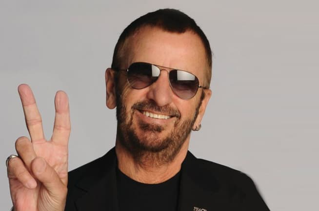 Ringo Starr Tickets (Rescheduled from June 27, 2020 and June 26, 2021)