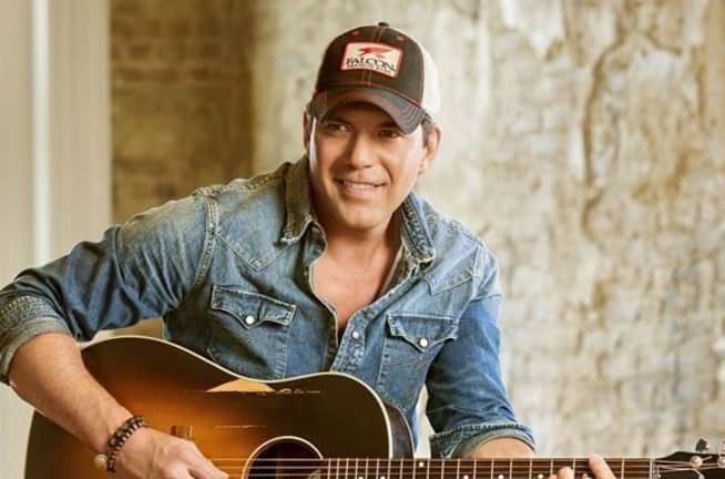 Rodney Atkins Tickets (19+ Event)(Rescheduled from March 5, 2022)