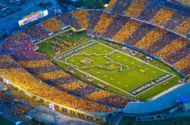 Iowa State Cyclones Football Tickets Stubhub