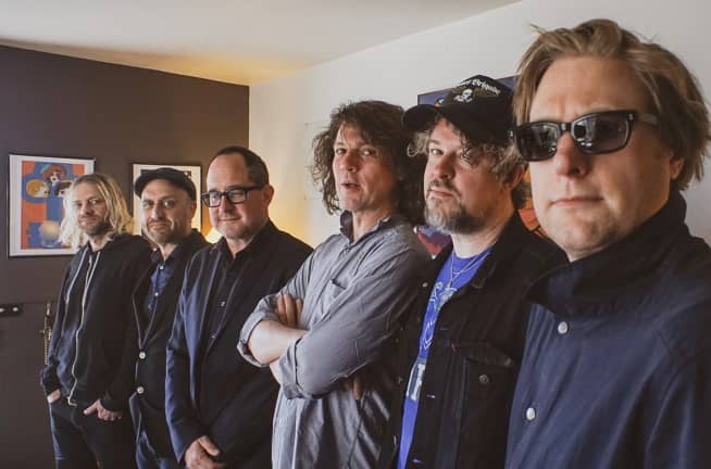 The Hold Steady Tickets (21+ Event, Rescheduled from June 5, 2020 and June 5, 2021)