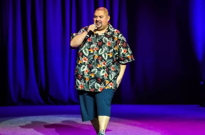 Gabriel Iglesias (21+ Event) Tickets (Relocated from Northfield Park)