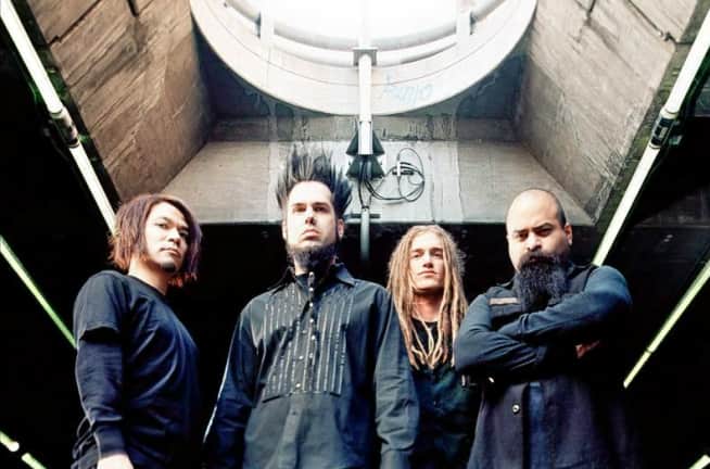 Static X Tickets (Rescheduled from March 22, 2022)
