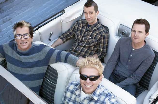 The Offspring