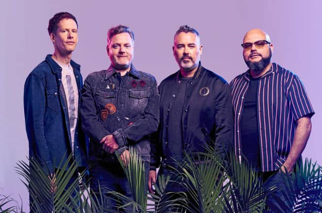 Barenaked Ladies Tickets (Relocated from Volvo Car Stadium, Rescheduled from July 17, 2020 and July 16, 2021)