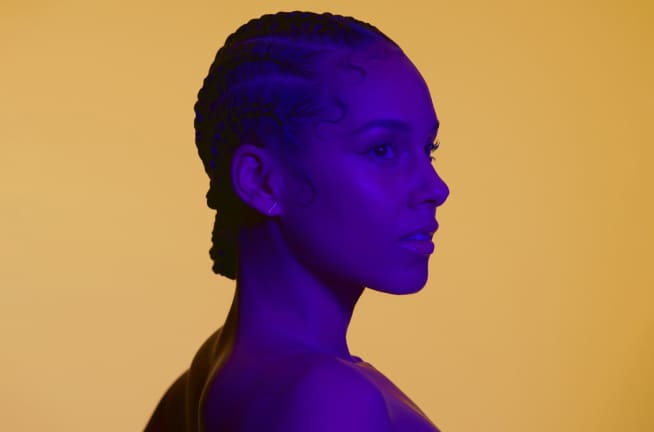 Alicia Keys Tickets (Rescheduled from August 14, 2020 and August 13, 2021)