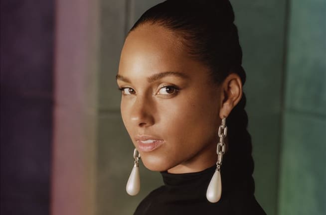 Alicia Keys Tickets (Rescheduled from September 22, 2020 and September 21, 2021)