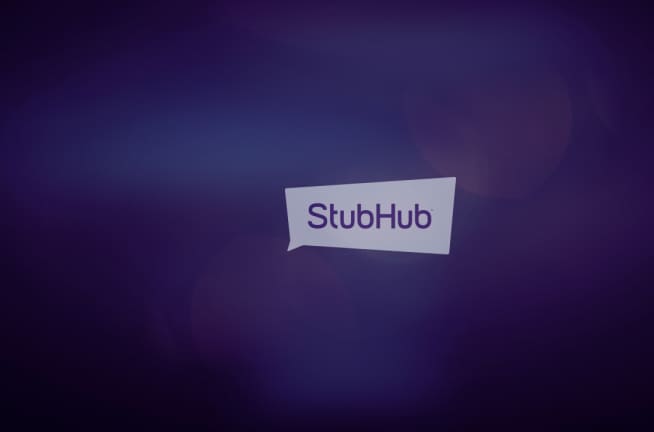 stubhub rangers devils