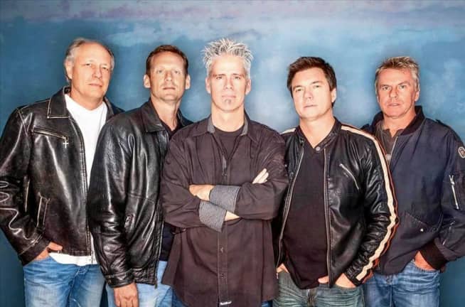 Little River Band Tickets (Rescheduled from July 17, 2020 and July 16, 2021)
