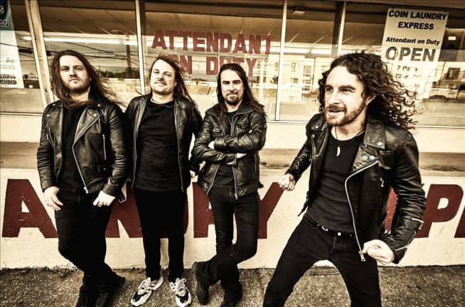 Airbourne Tickets (19+ Event)