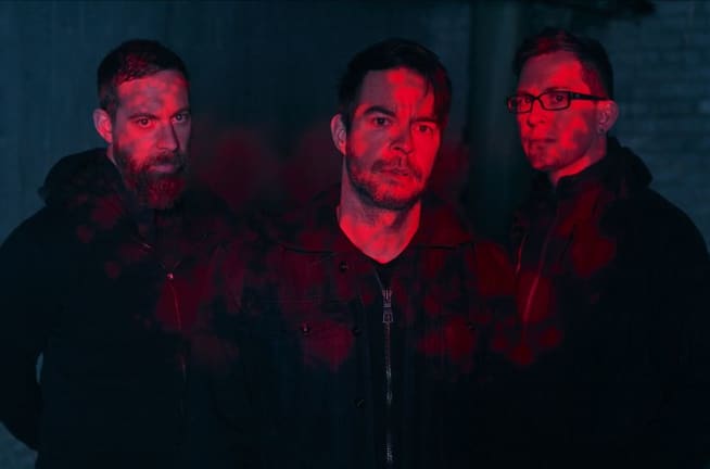 Chevelle Tickets (Rescheduled from April 29, 2022)
