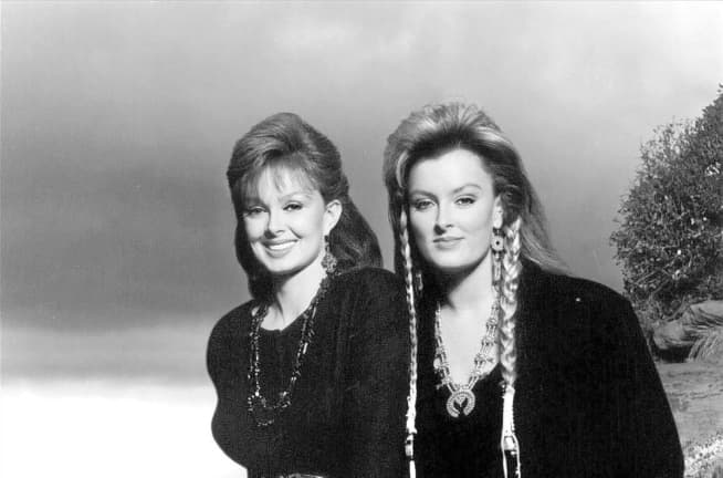 The Judds Tickets