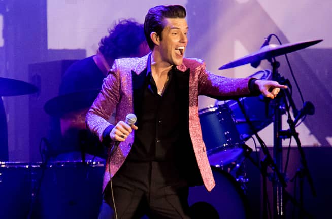 The Killers Tickets (Rescheduled from October 1, 2020)