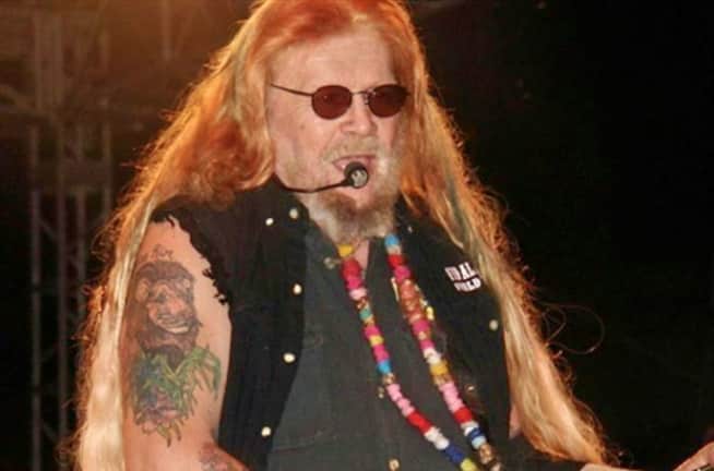 David Allan Coe Tickets (Rescheduled from April 9, 2020, June 4, 2020, September 3, 2020 and August 29, 2021)