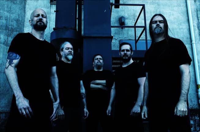 Meshuggah with Torche Tickets (Rescheduled from March 2, 2022)