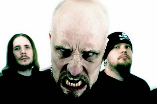 Meshuggah with Torche Tickets (Rescheduled from March 20, 2022)