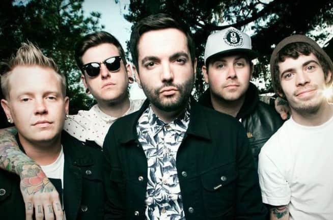 A Day To Remember Tickets