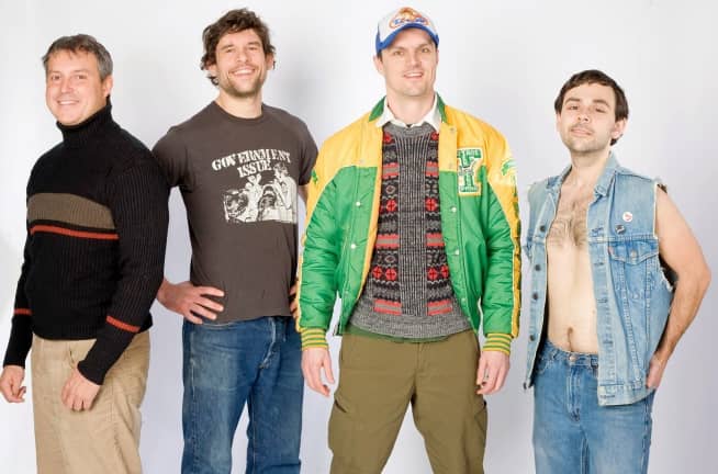Propagandhi Tickets (18+ Event, Rescheduled From October 5, 2021 and January 23, 2022)