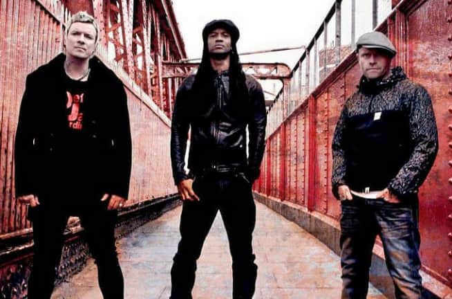 The Prodigy Newcastle Upon Tyne Tickets