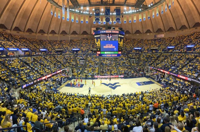 Oklahoma Sooners Basketball Tickets Stubhub