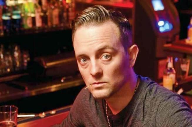 Dave Hause Manchester