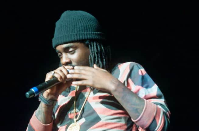 Wale Tickets (Rescheduled from January 16, 2022)