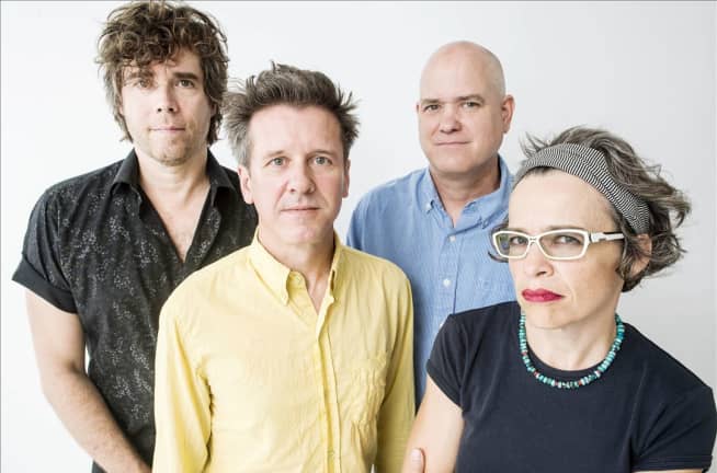 Superchunk Tickets (18+ Event, Rescheduled from March 12, 2022)