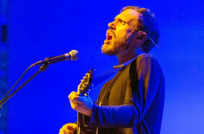 James Vincent McMorrow Tickets (18+ Event)