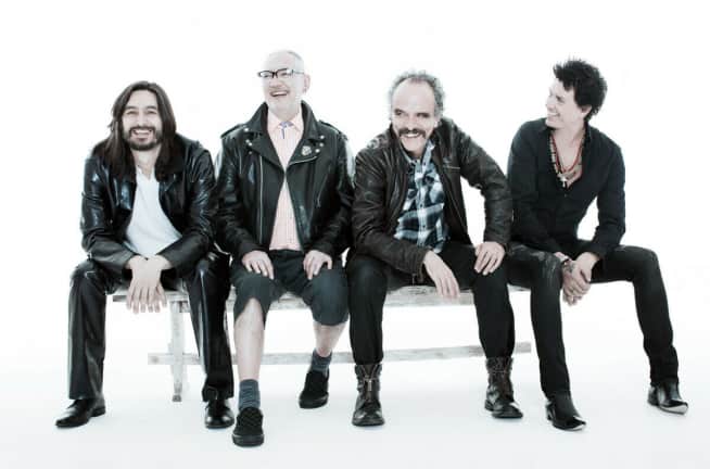 Caifanes Tickets (Rescheduled from January 26, 2022)