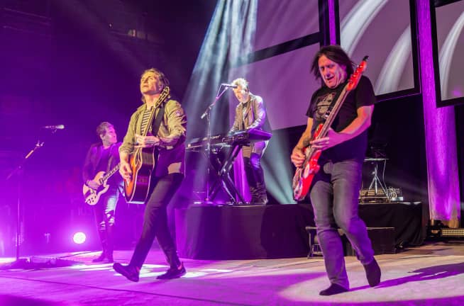 Events Raleigh Durham Concerts 2022
