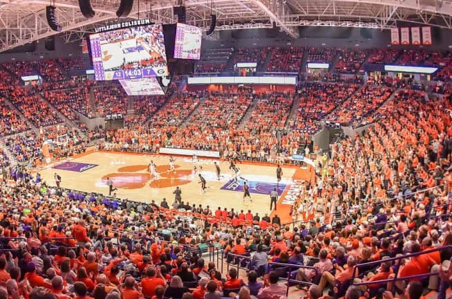 Virginia Tech Hokies Womens Basketball Tickets Stubhub