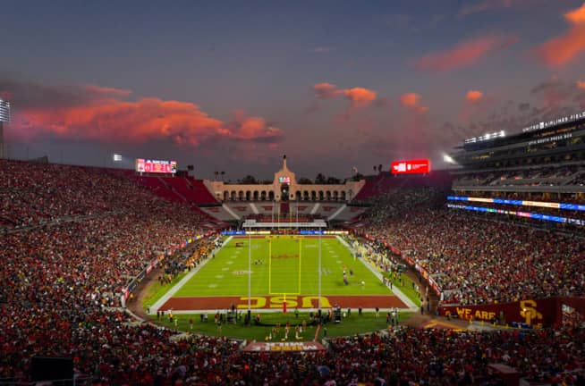Ucla Bruins Football Tickets Stubhub