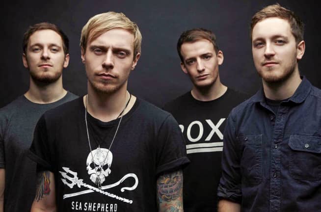 Architects Tickets (Rescheduled from November 27, 2021)