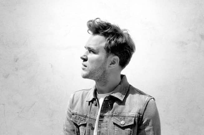 Olly Murs Cornwall Tickets