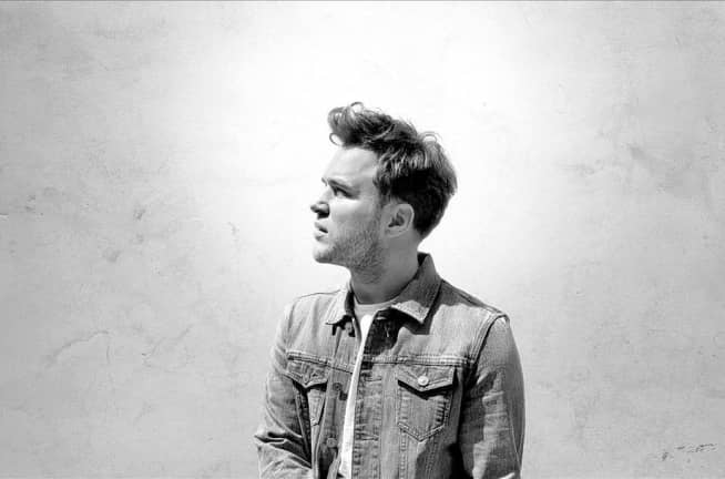Olly Murs Exeter Tickets