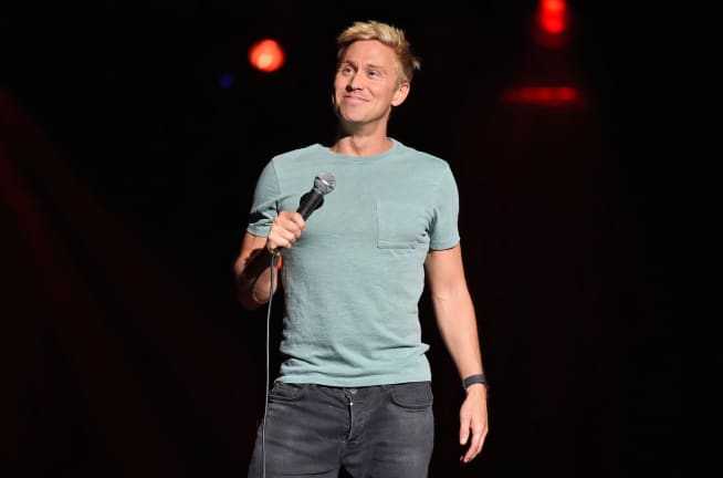 Russell Howard Tickets (18+ Event, Rescheduled from May 7, 2020 and May 23, 2021)