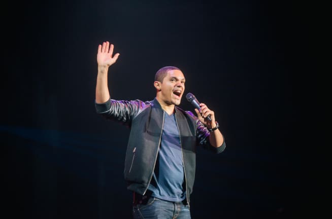 Trevor Noah Tickets (Rescheduled from July 17, 2020 and July 16, 2021)