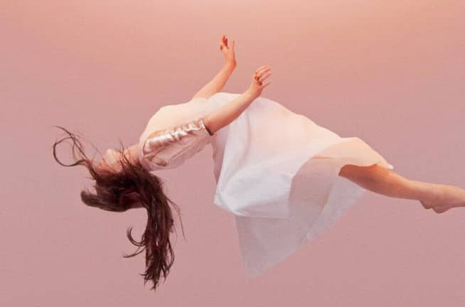 Purity Ring Tickets (Rescheduled from October 28, 2021)