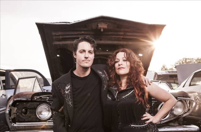 Shovels and Rope Tickets (18+ Event)