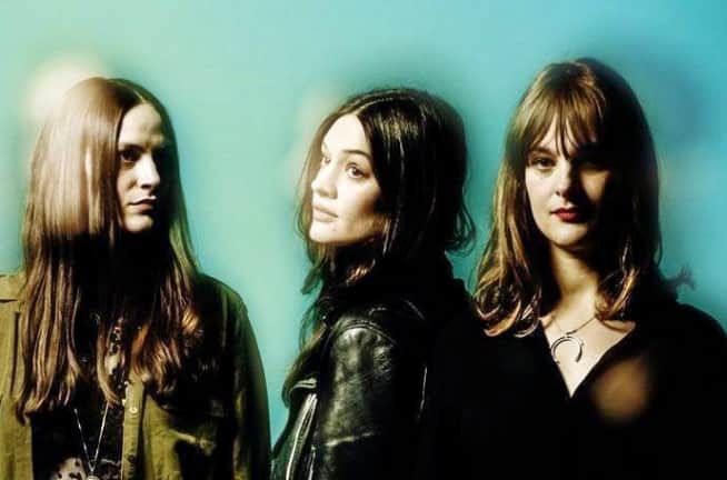 The Staves Tickets (18+ Event)