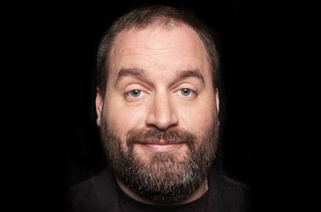 Tom Segura Tickets (16+ Event, Rescheduled from January 8, 2022)
