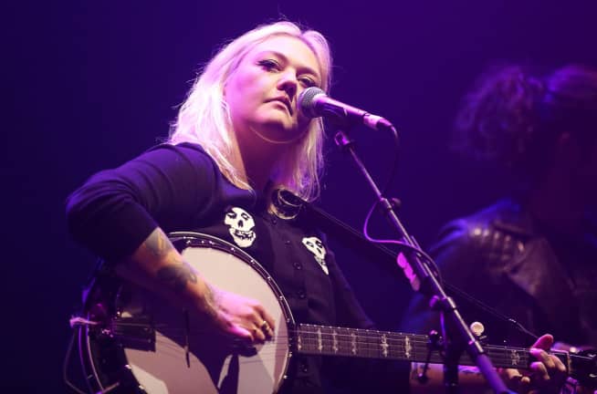 Elle King Tickets (21+ Event)