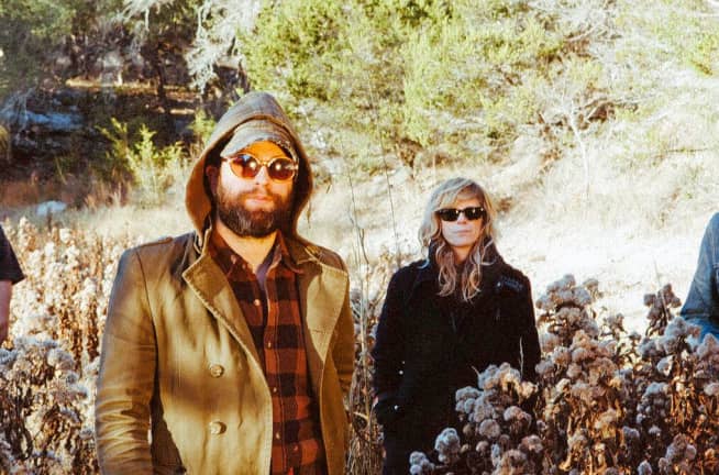 The Black Angels Tickets (18+ Event)
